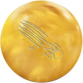 900Global Honey Badger Bowling Ball