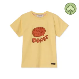 A Monday In Copenhagen Donut T-shirt