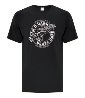 Aar-D-Vark's T-Shirt