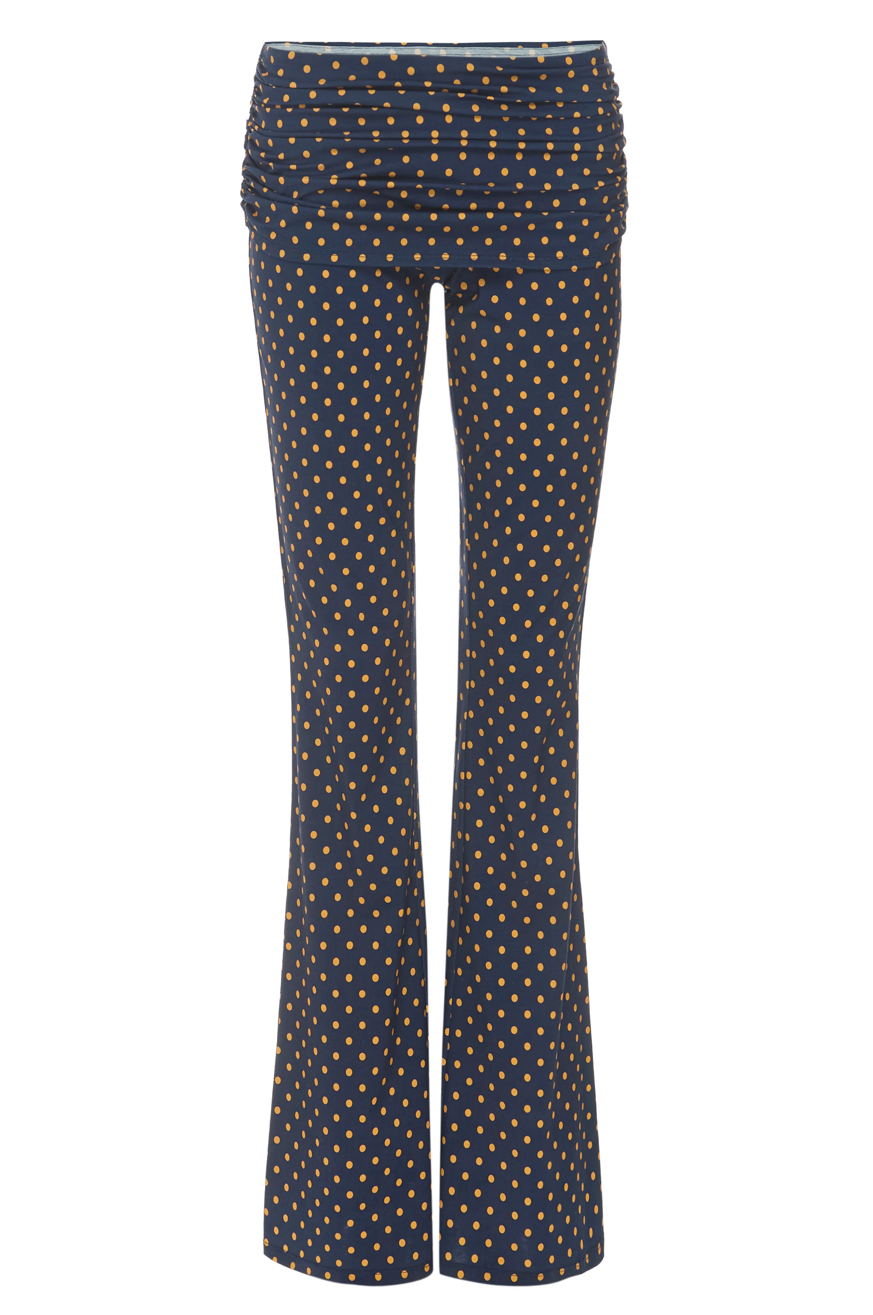 ALANA PANT - POLKA DOT