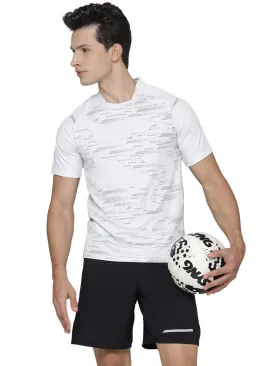 Alcis Men Training T-shirt