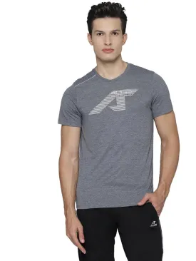 Alcis Men Training T-shirt