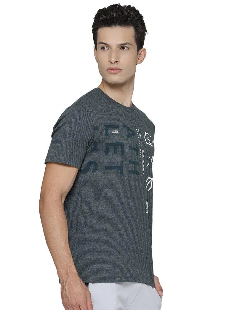 Alcis Men Training T-shirt