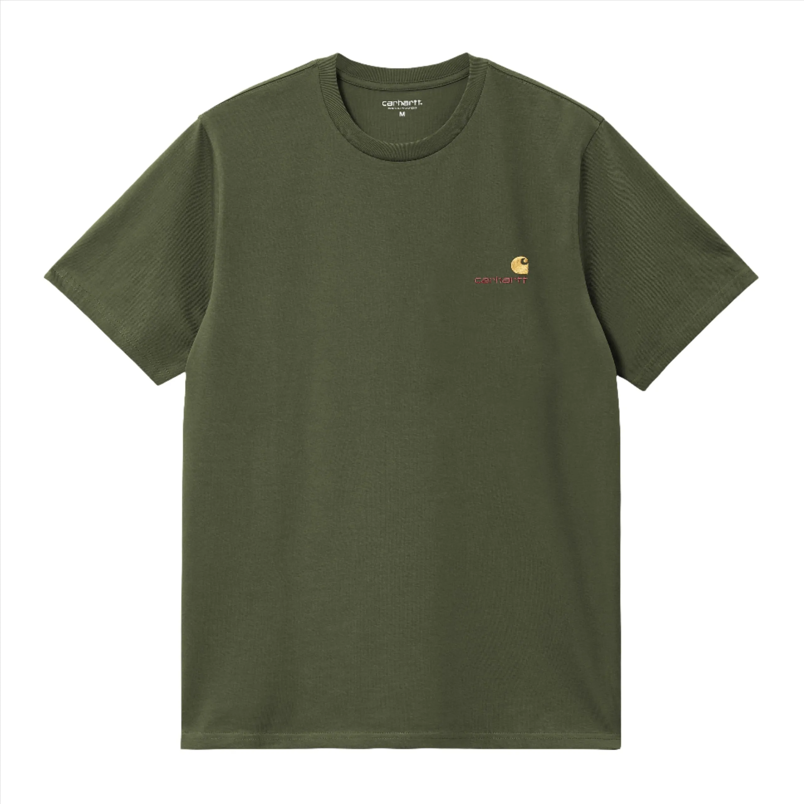 AMERICAN SCRIPT / CARHARTT WIP / TARRAGON