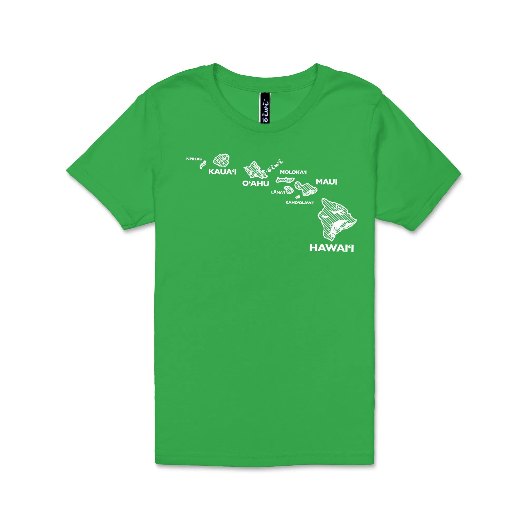 Archipelago Keiki Tshirt
