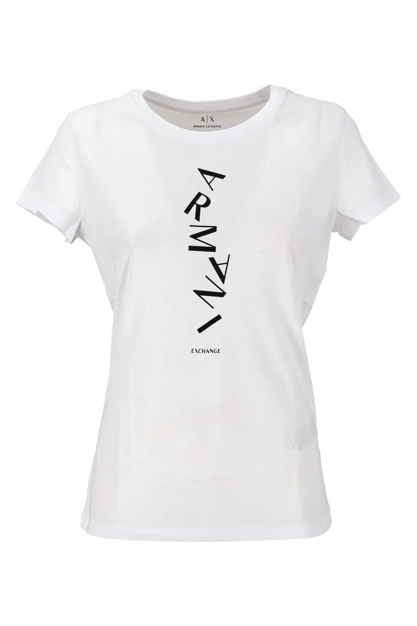 Armani Exchange T-shirt Donna 3DYT49-YJG3Z