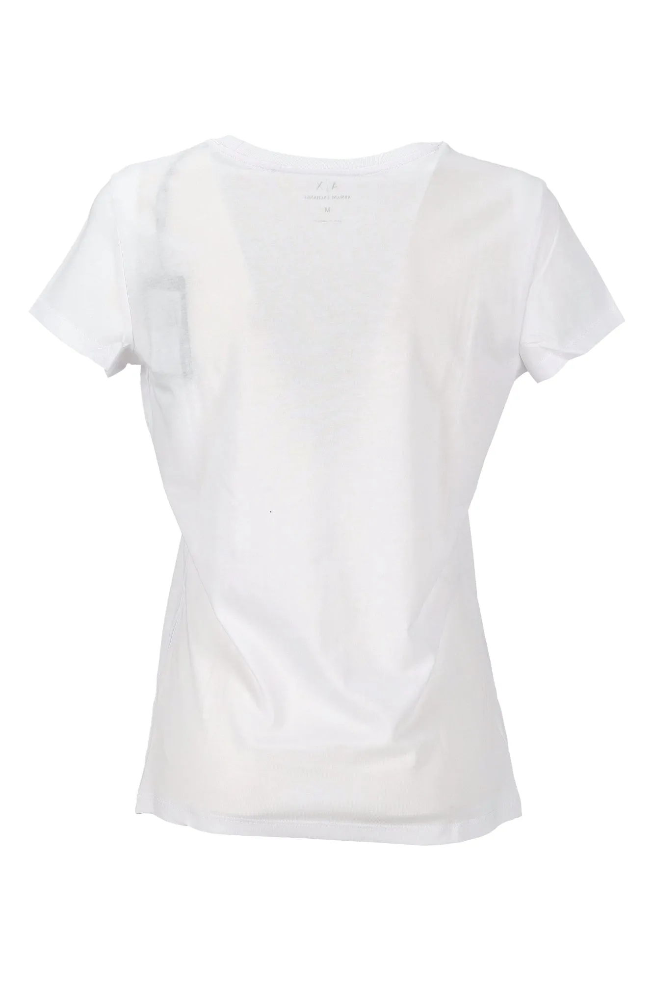 Armani Exchange T-shirt Donna 3DYT49-YJG3Z