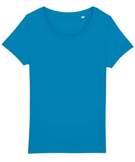 Azur - Women's Stella Jazzer the essential t-shirt (STTW039)