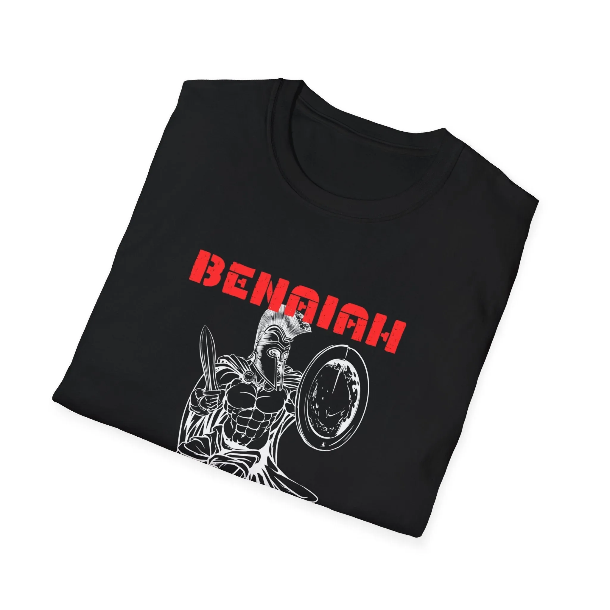 Benaiah T-Shirt