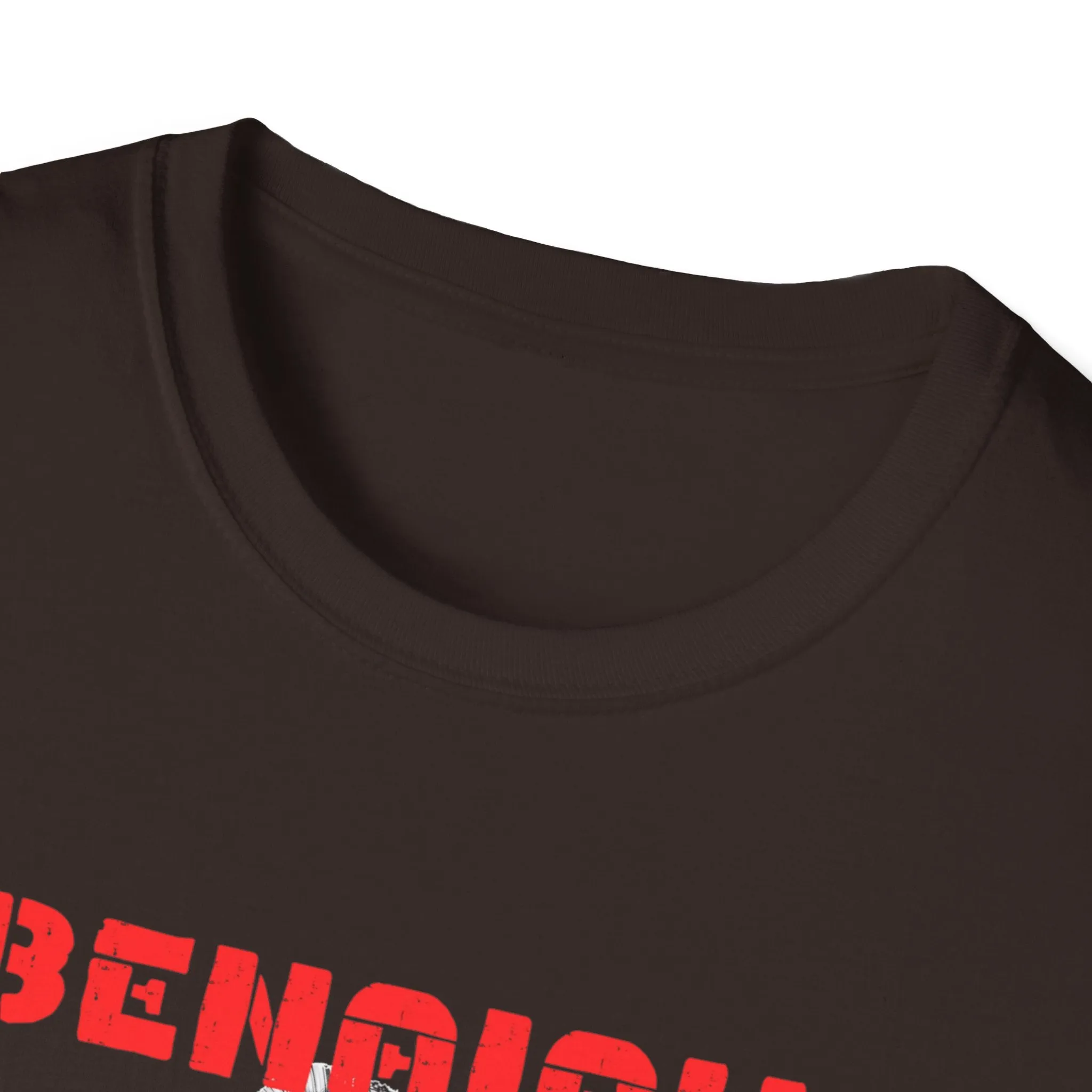 Benaiah T-Shirt