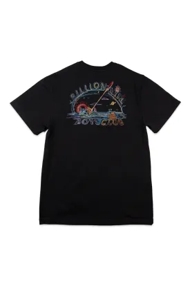 Billionaire Boys Club BB Espacio SS Knit Tee