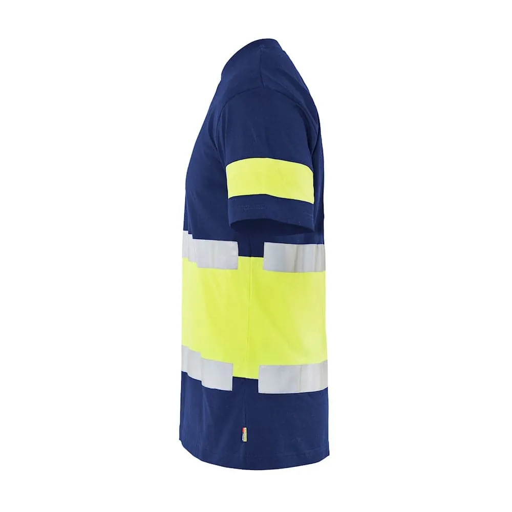 Blaklader 3387 Hi-Vis Two Tone T-shirt