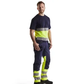 Blaklader 3387 Hi-Vis Two Tone T-shirt