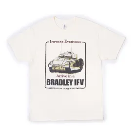 Bradley IFV Tee