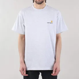 Carhartt WIP American Script T-shirt