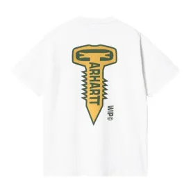 CARHARTT WIP S/S CROSS SCREW T-SHIRT ART-NO. I03394902XX