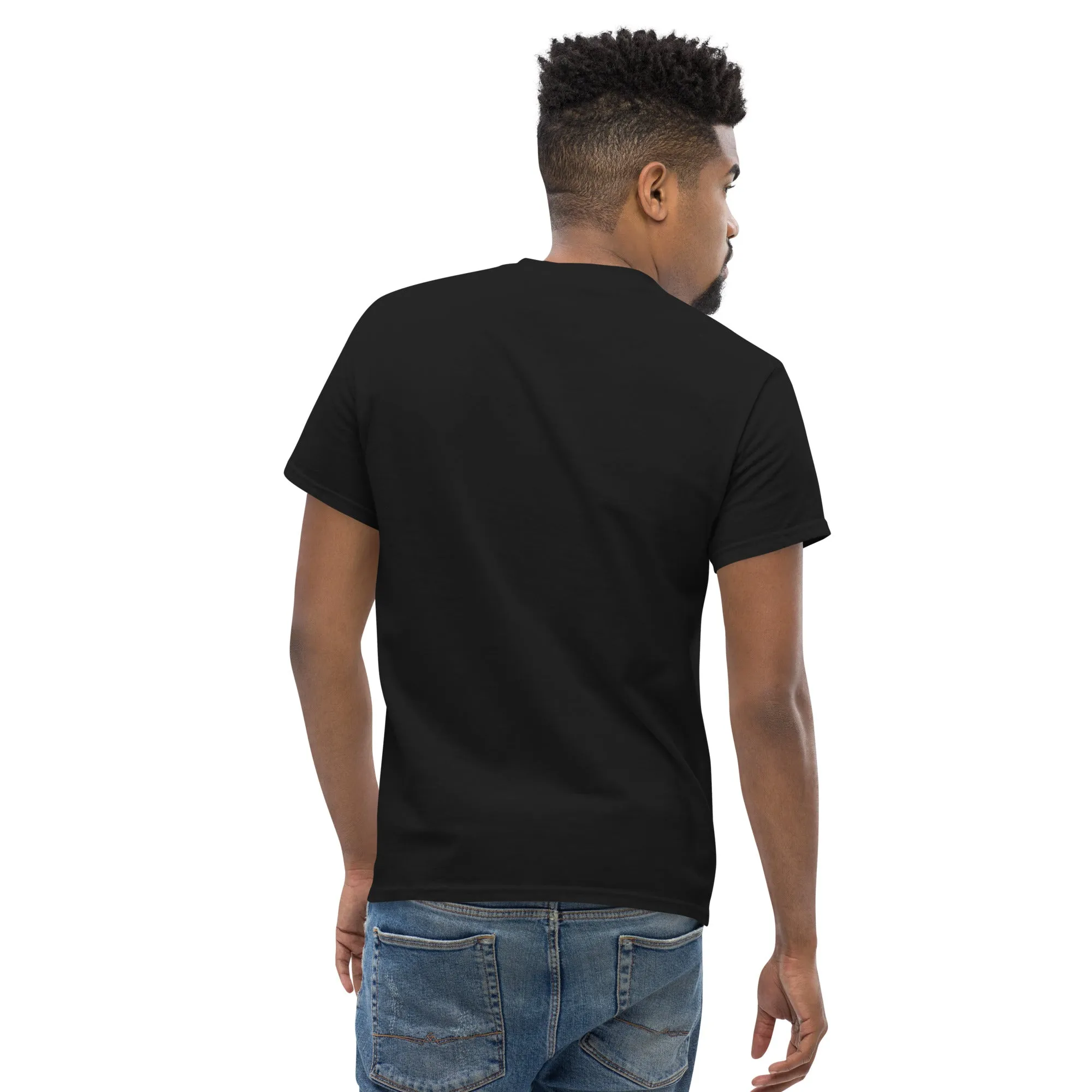 Chamkila Men's classic tee