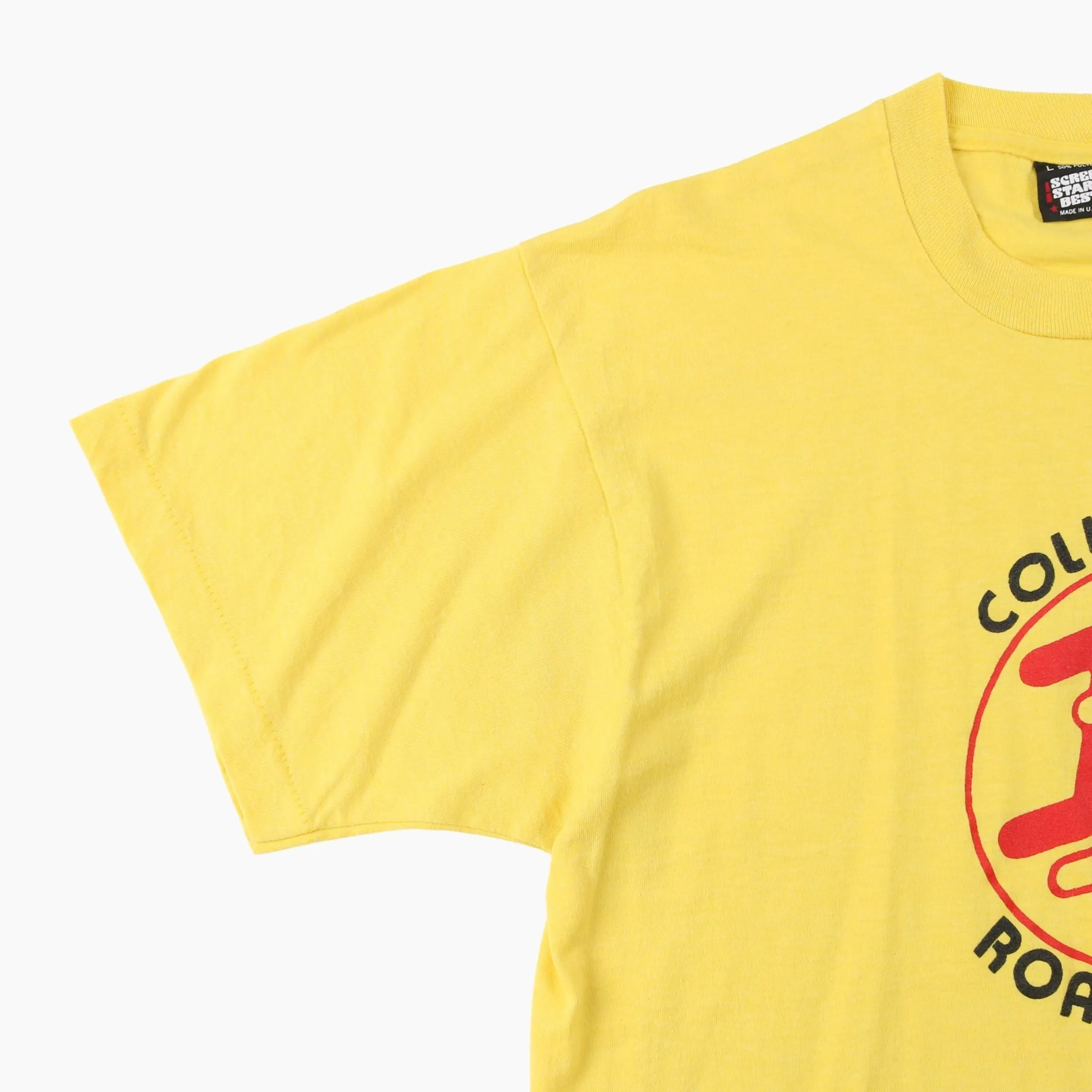 'Columbus Roadrunners' T-Shirt