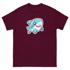 Cool Shark Men's Classic Tee