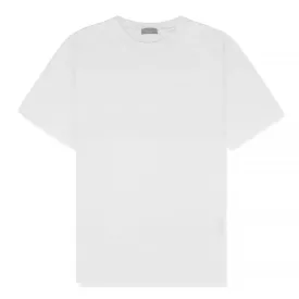 Dior CD Étoile Embroidered Oversized White T Shirt