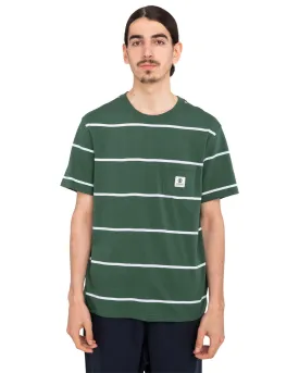 Element Basic pocket tee