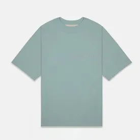 Essentials - Short Sleeve Tee - Sycamore