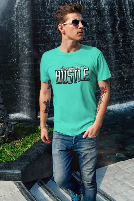 Everyday Is A Hustle Graphic T-Shirt