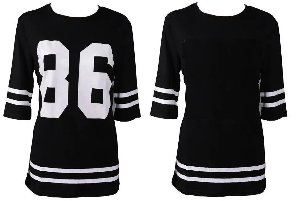 Flexible Wear Football Jersey