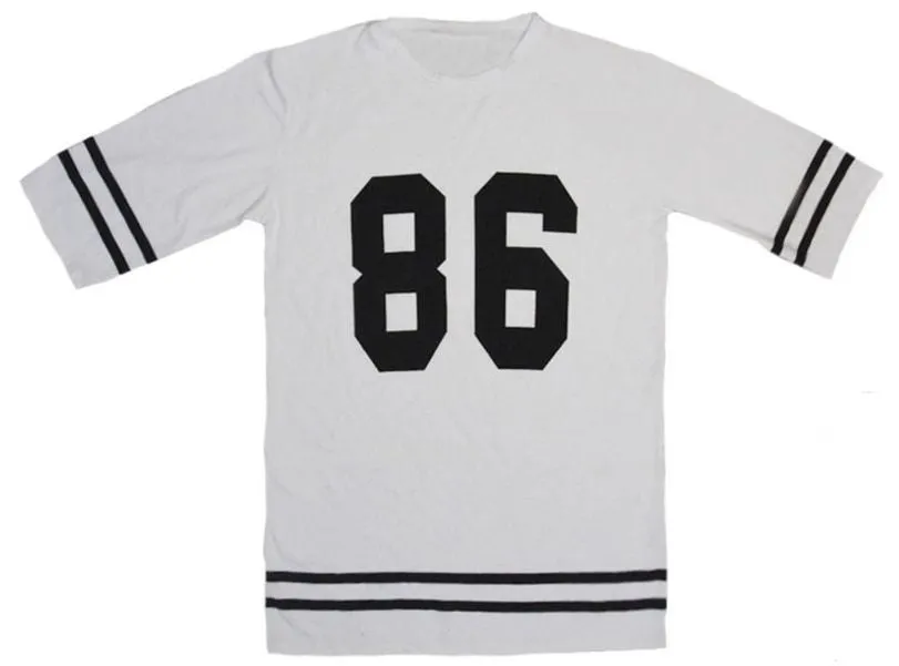 Flexible Wear Football Jersey