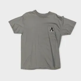 Fucking Awesome Pocket Tee Size X-Lare