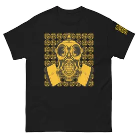 Gasmask Men's T-Shirt