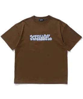 GRAFFITI S/S TEE