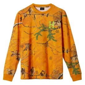 HUF Realtree Classic H Long Sleeve T-Shirt