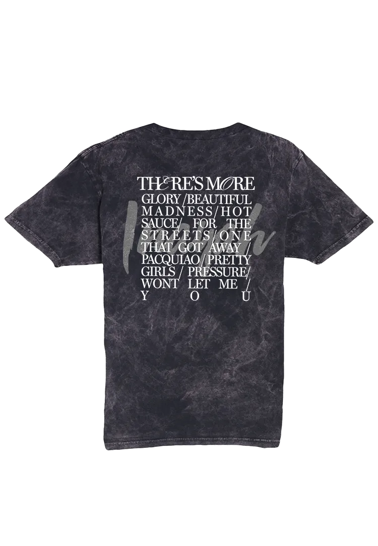 Inayah - WTM Album T-Shirt
