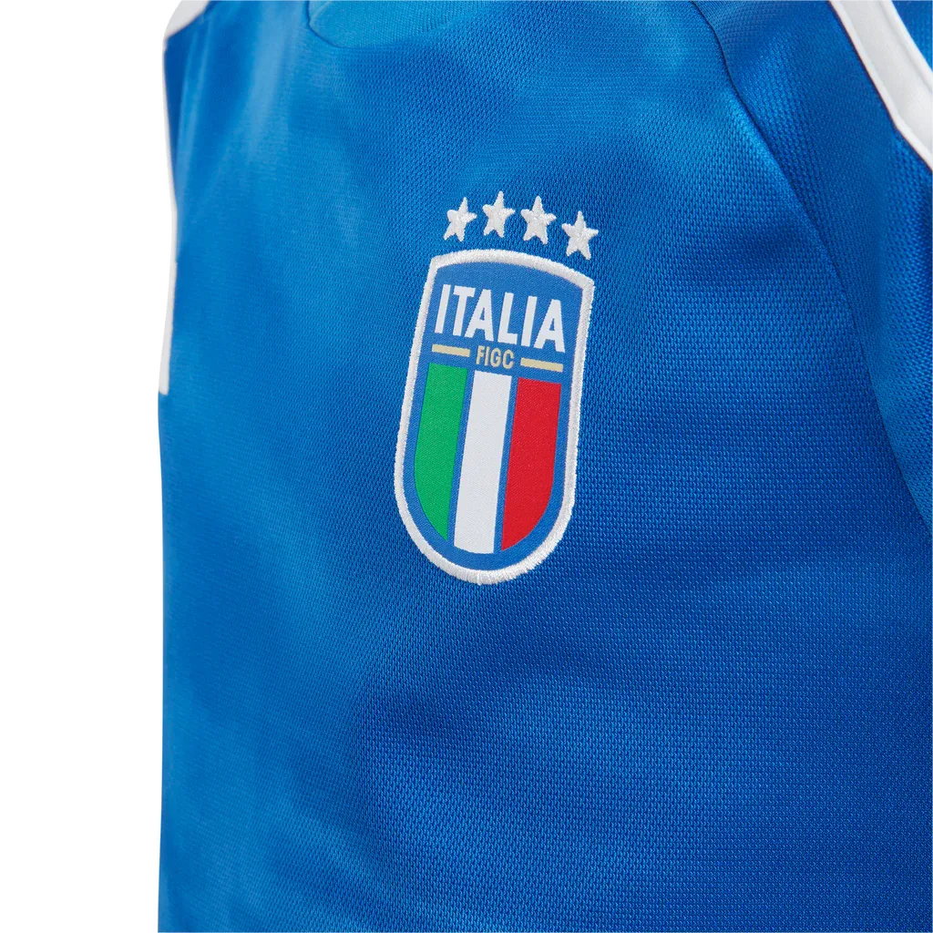 Italy 23 Home Jersey HS9881