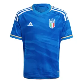 Italy 23 Home Jersey HS9881