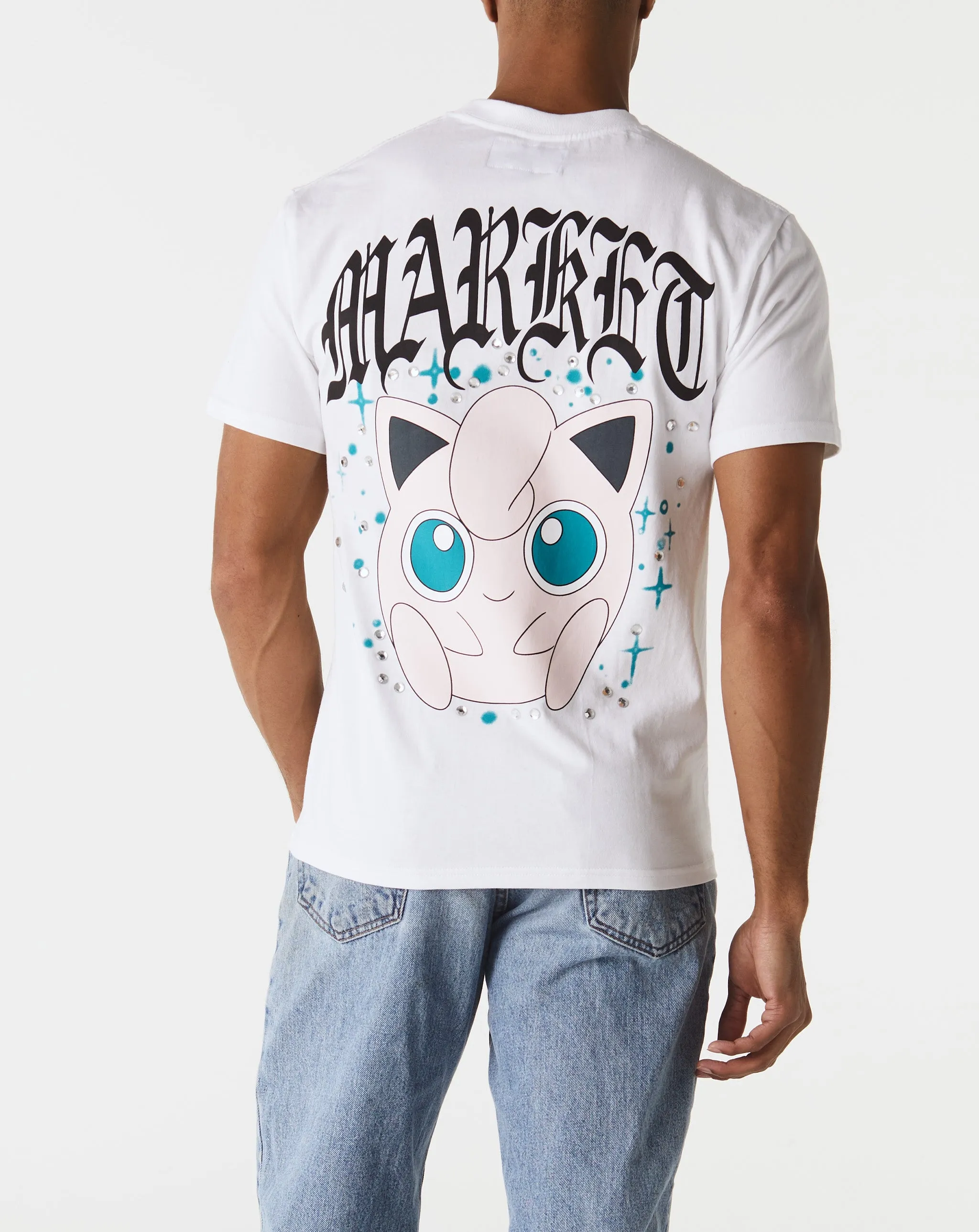 Jigglipuff T-Shirt