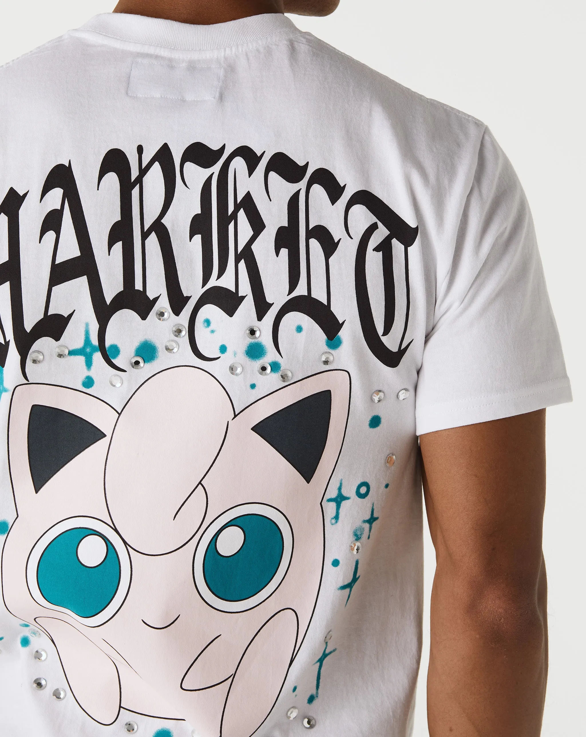 Jigglipuff T-Shirt