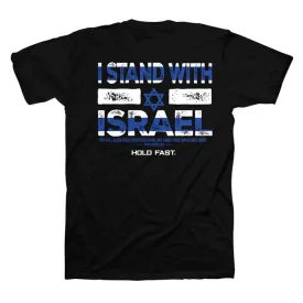 Kerusso I Stand With Israel