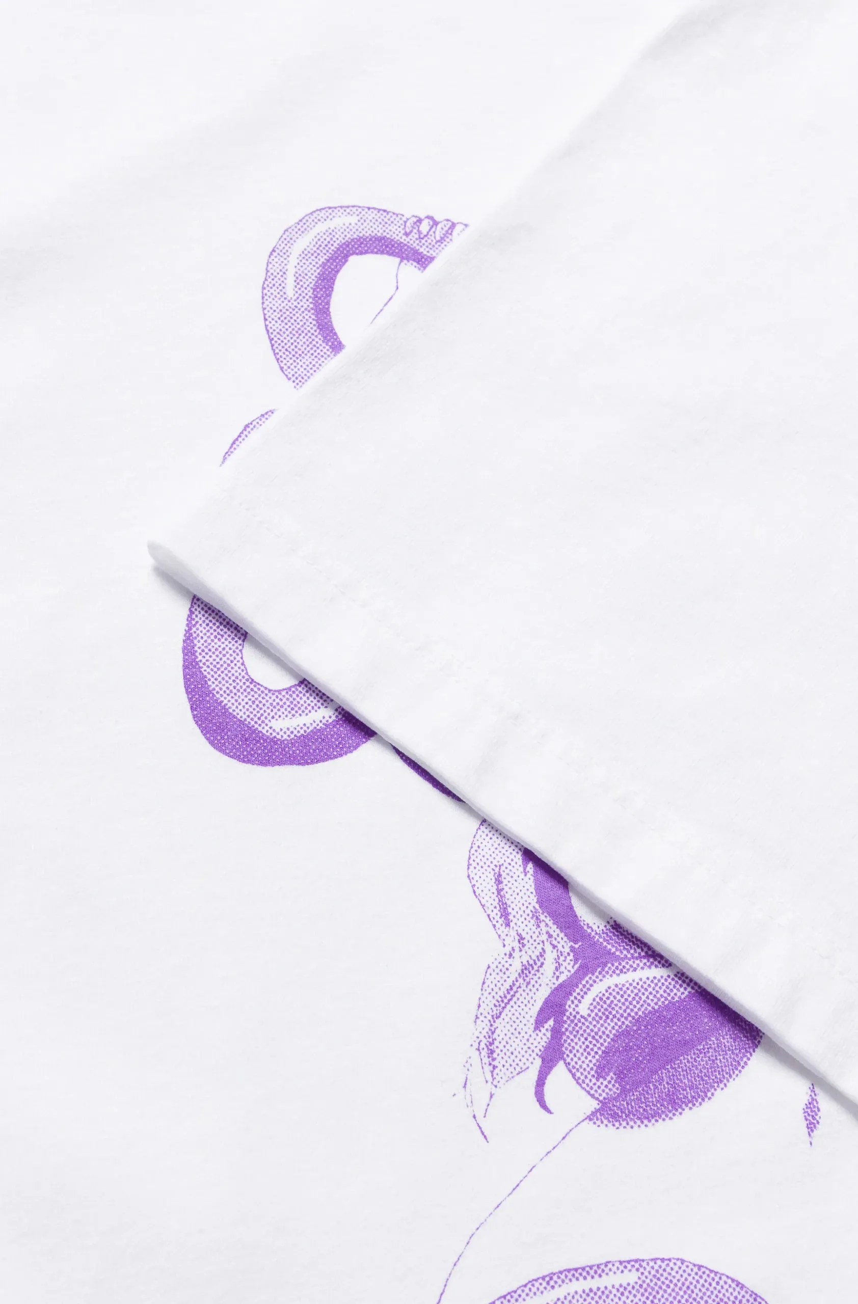 LAOCOONTE SS TEE WHITE / ARIES