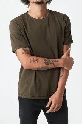 Liam T-Shirt - Military