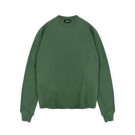 Long Sleeve T-Shirt - Green