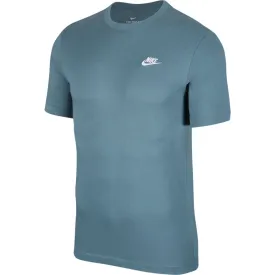 Nike Mens Nike Sportswear Club Short Sleeve T-Shirt