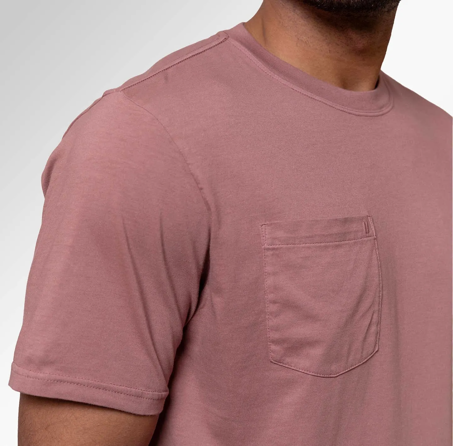 Oceanside Pocket T-Shirt