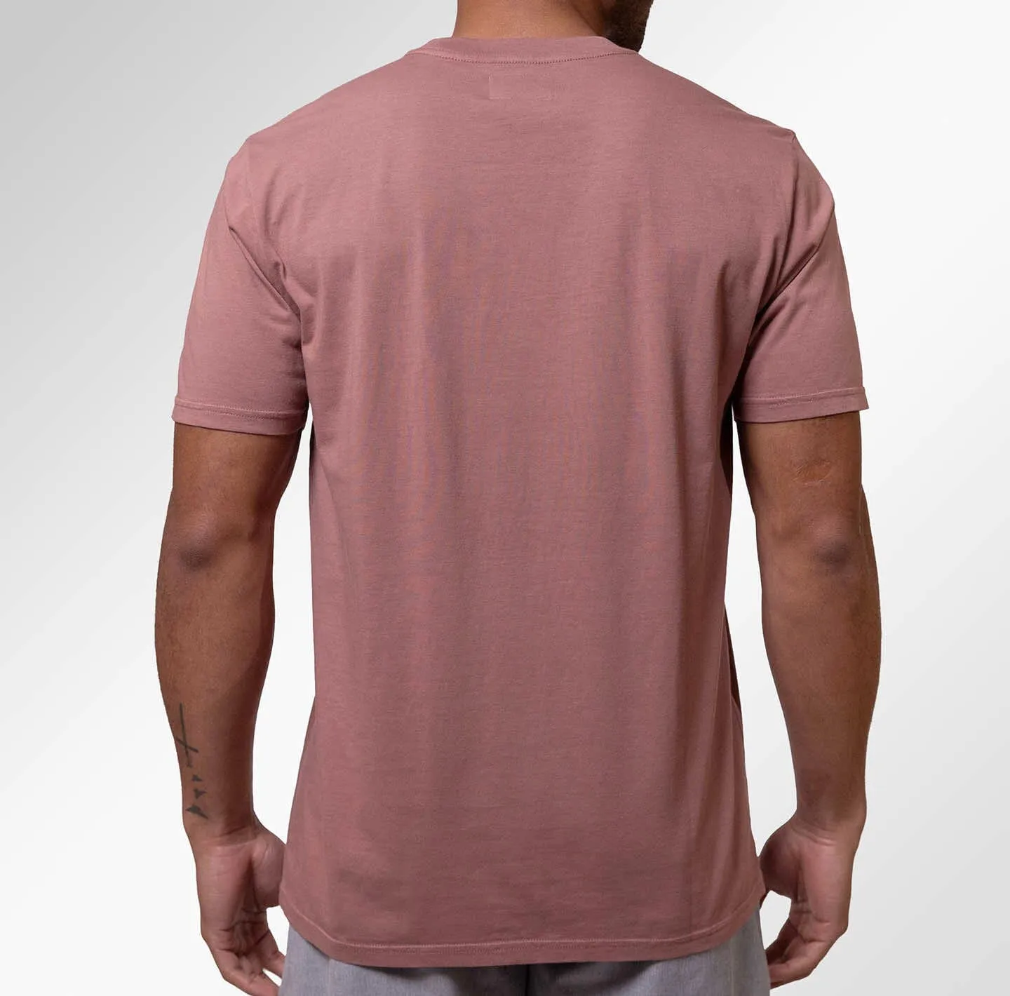 Oceanside Pocket T-Shirt