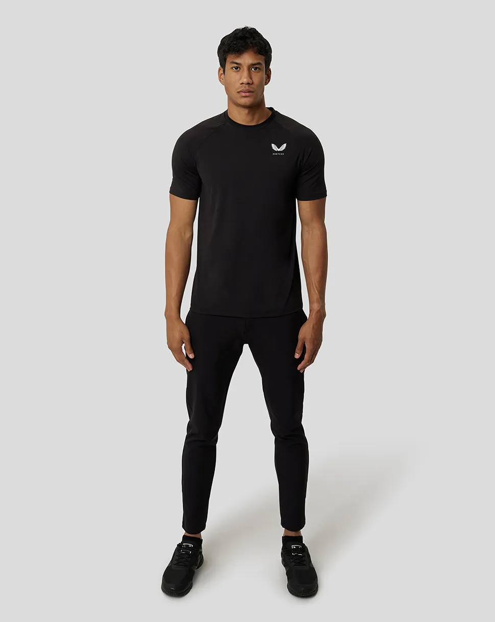 Onyx Ore Capsule Short Sleeve Training Tee