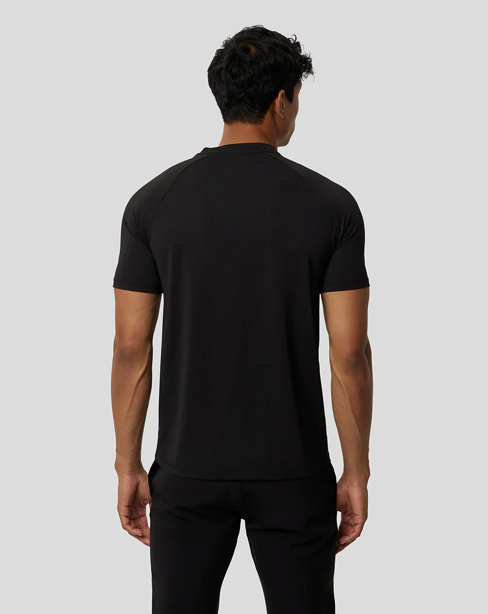 Onyx Ore Capsule Short Sleeve Training Tee