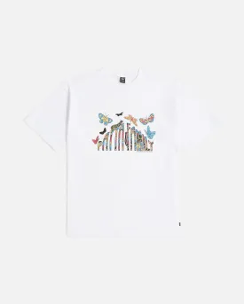 Patta Family T-Shirt (White)