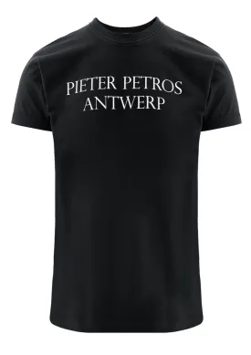 PP Tee Black