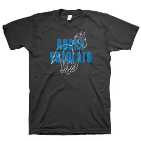 Rocky Votolato - Wild Roots T-Shirt